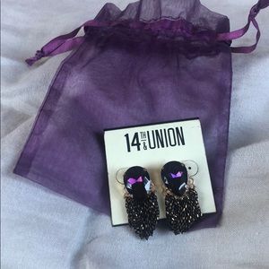 14th & Union Earrings